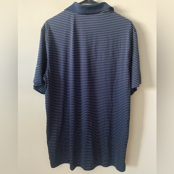 Nike Dri-Fit NFL Team Apparel Seattle Seahawks Athletic Polo - Picture 2 of 5